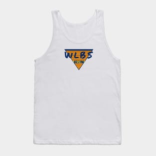 WLBS Tank Top